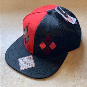 Harley Quinn Hat